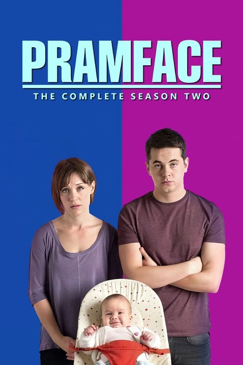 Poster for Season 2