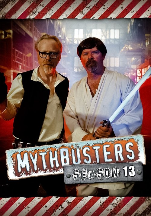Poster for Season 13