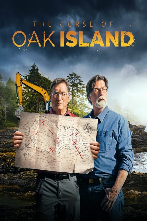 Poster for Season 10