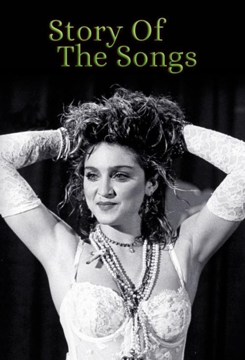 Poster for The Story of the Songs
