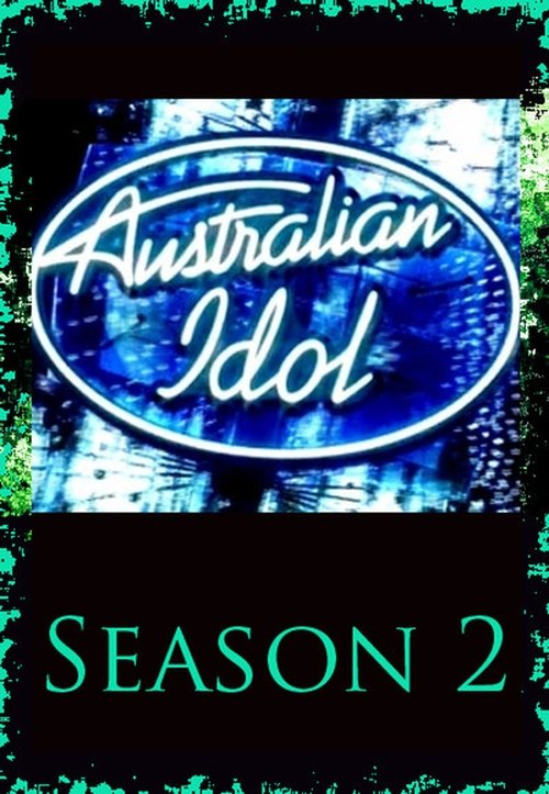 Poster for Season 2