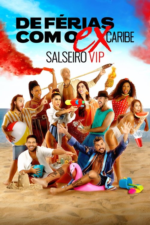 Poster for Season 2