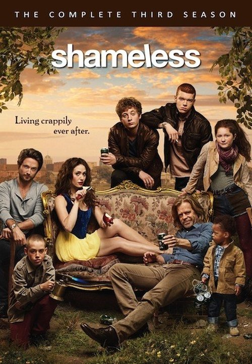 Poster for Season 3