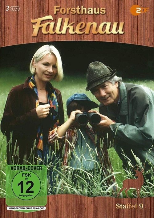 Poster for Season 9