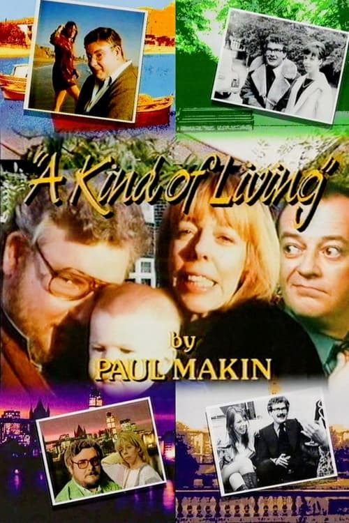 Poster for Kind of Living