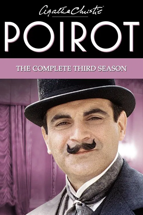 Poster for Season 3