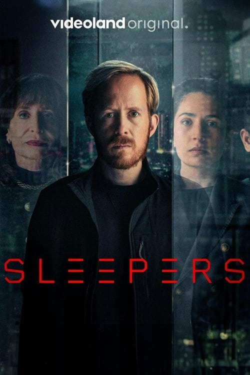 Poster for Season 2