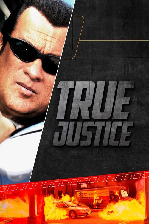 Poster for Season 2