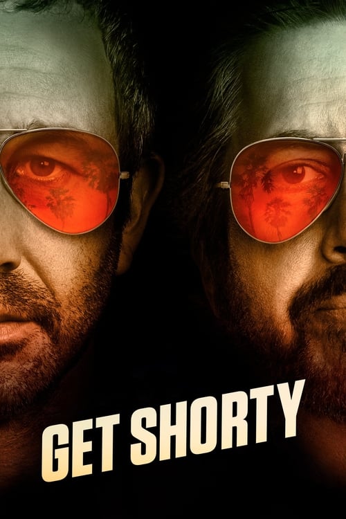 Poster for Get Shorty