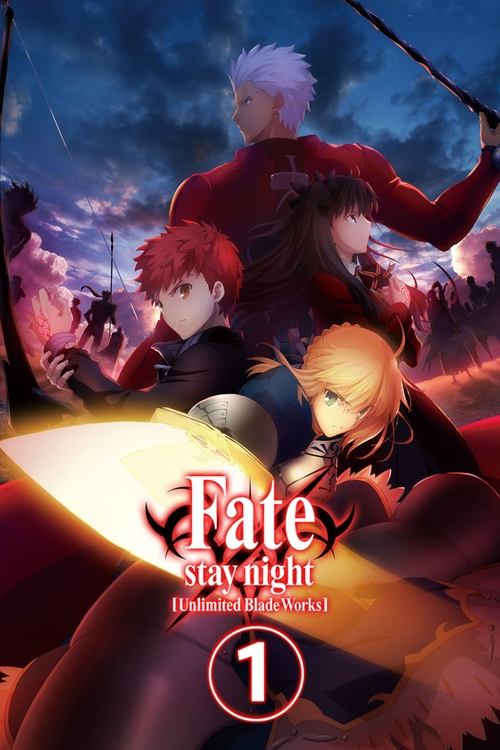 Poster for Season 1