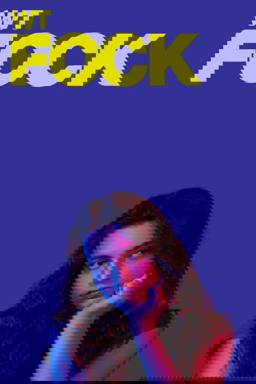 Poster for Ada