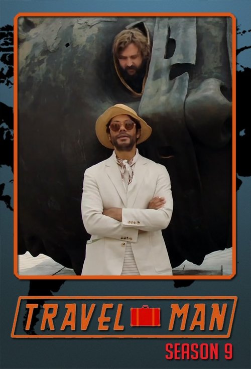 Poster for Season 9
