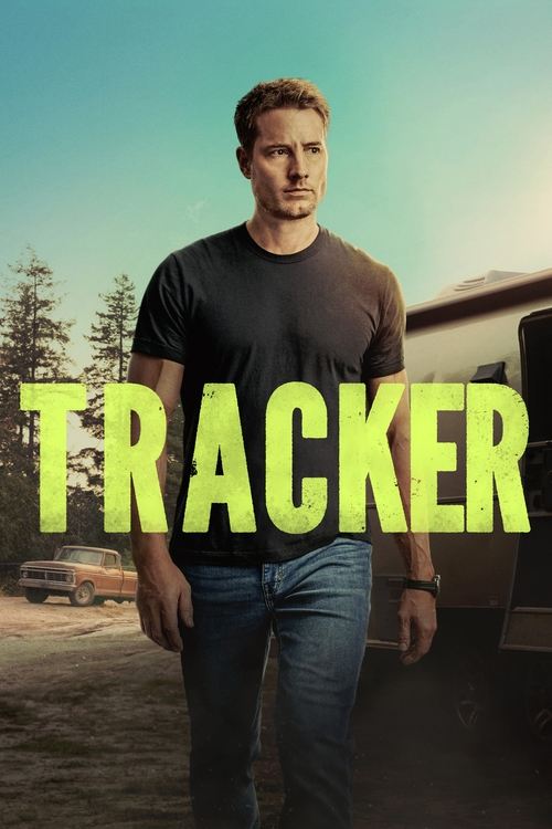Poster for Season 1