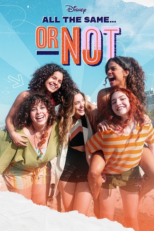 Poster for Season 1