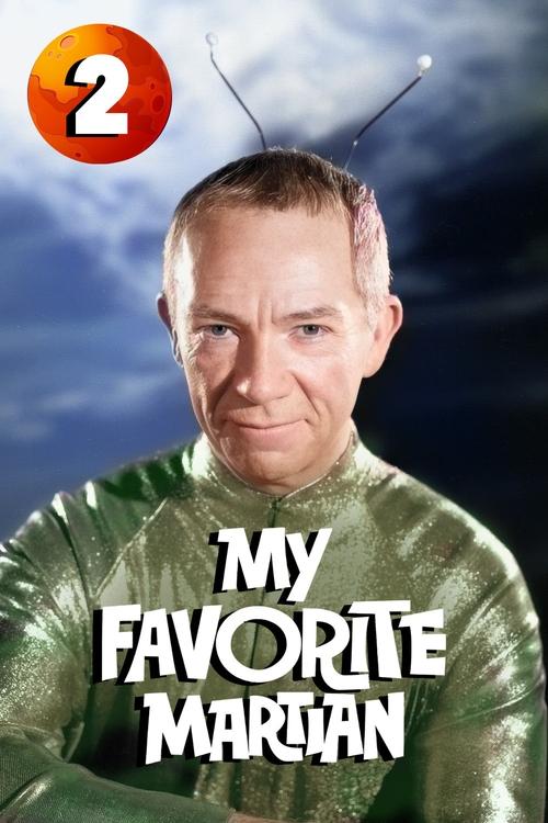 Poster for Season 2