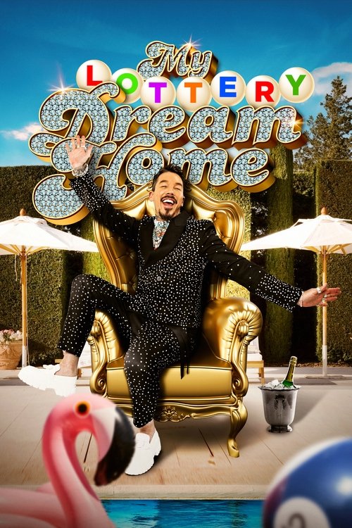 Poster for Season 16