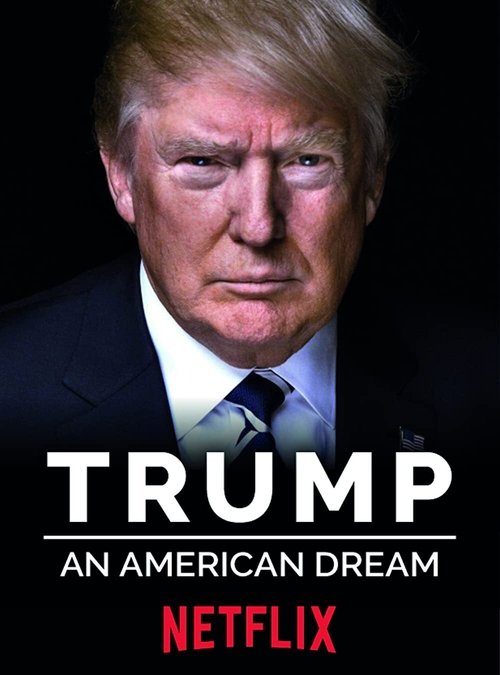 Poster for Trump: An American Dream