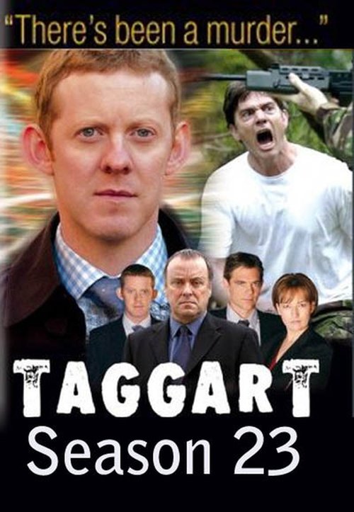 Poster for Series 23