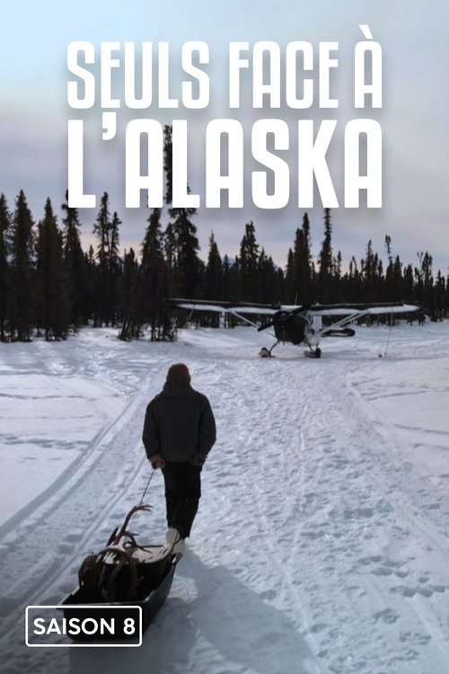 Poster for Season 8