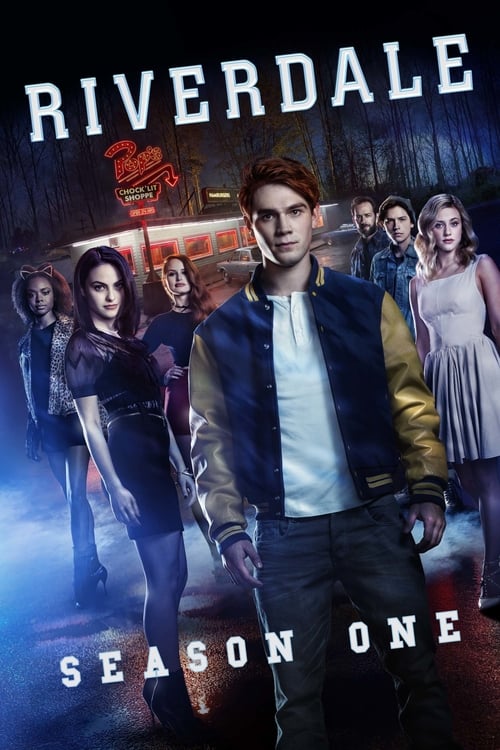 Poster for Season 1