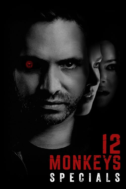 Poster for Specials