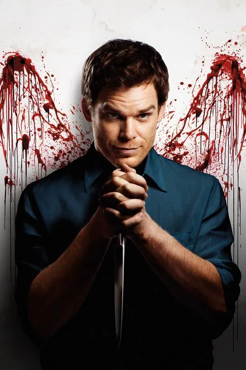 Poster for Dexter