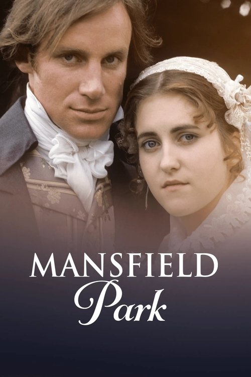 Poster for Mansfield Park