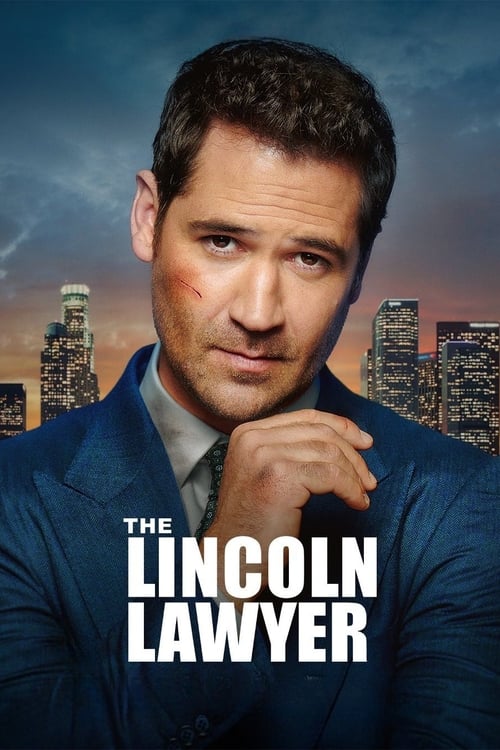Poster for Season 3