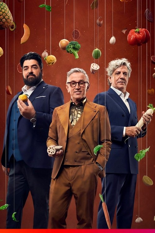 Poster for Season 12