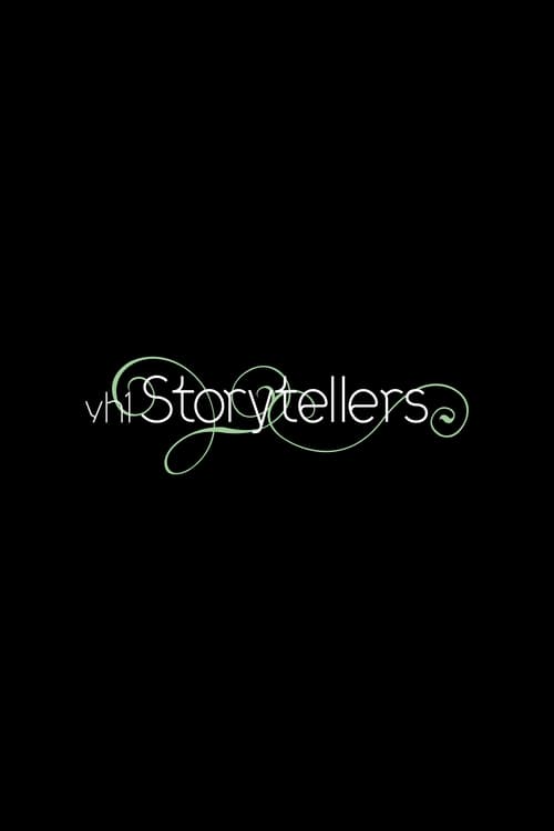 Poster for VH1 Storytellers