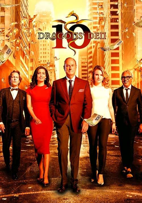 Poster for Season 10