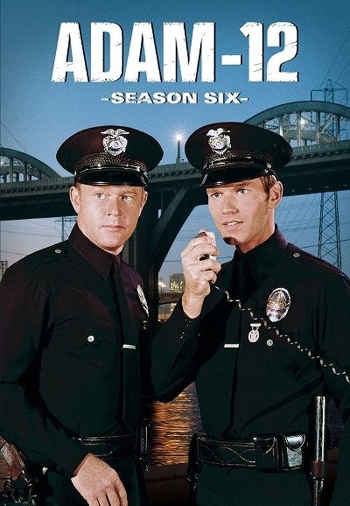 Poster for Season 6