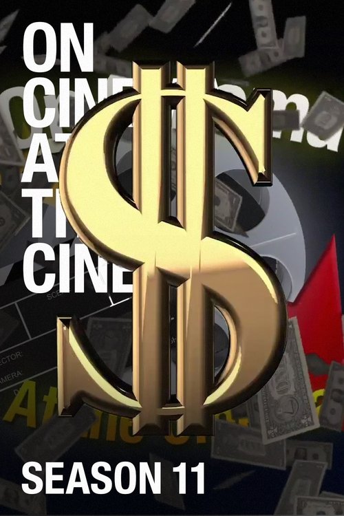 Poster for Season 11