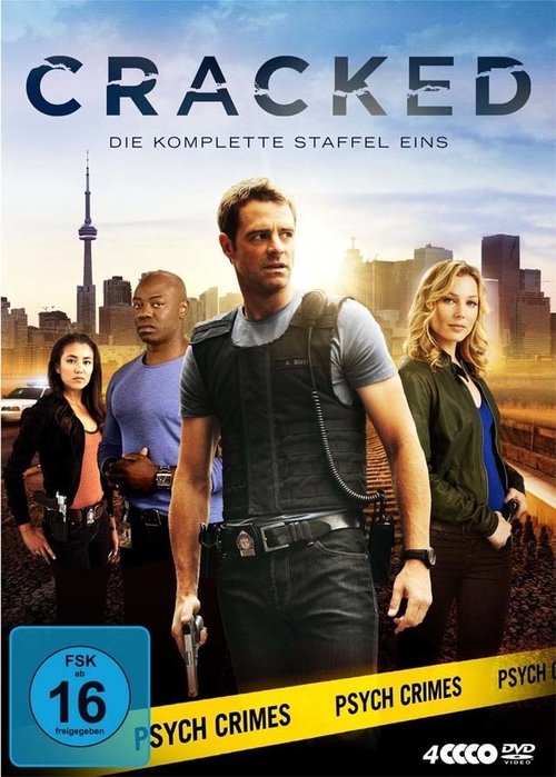 Poster for Season 1