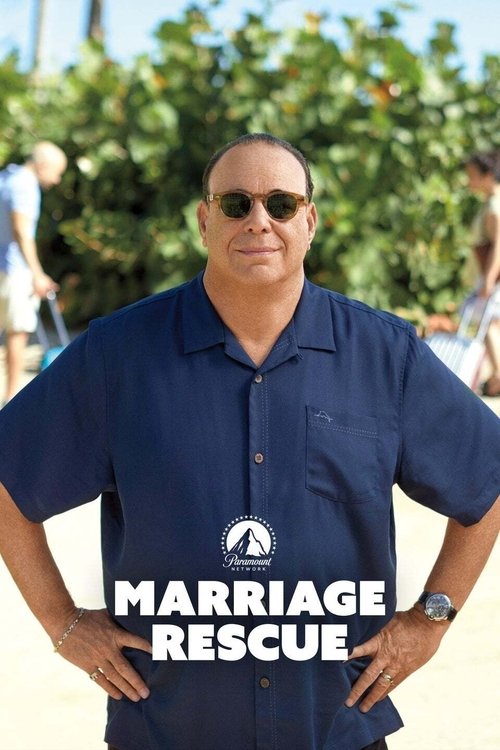 Poster for Marriage Rescue