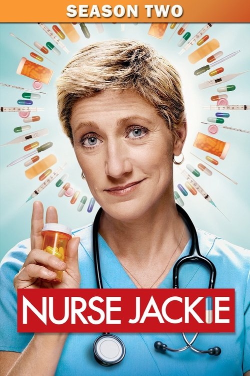 Poster for Season 2