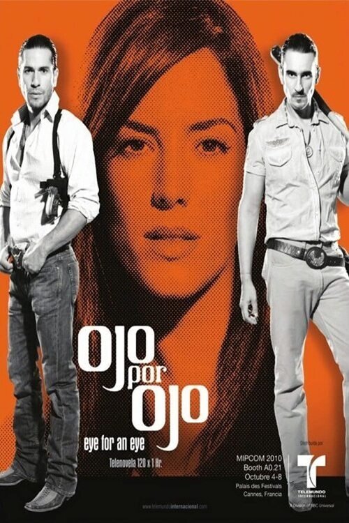 Poster for Ojo por Ojo