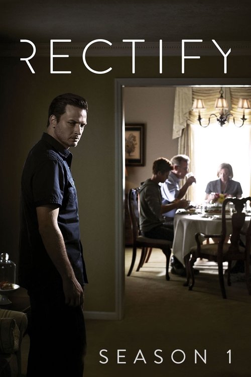Poster for Season 1