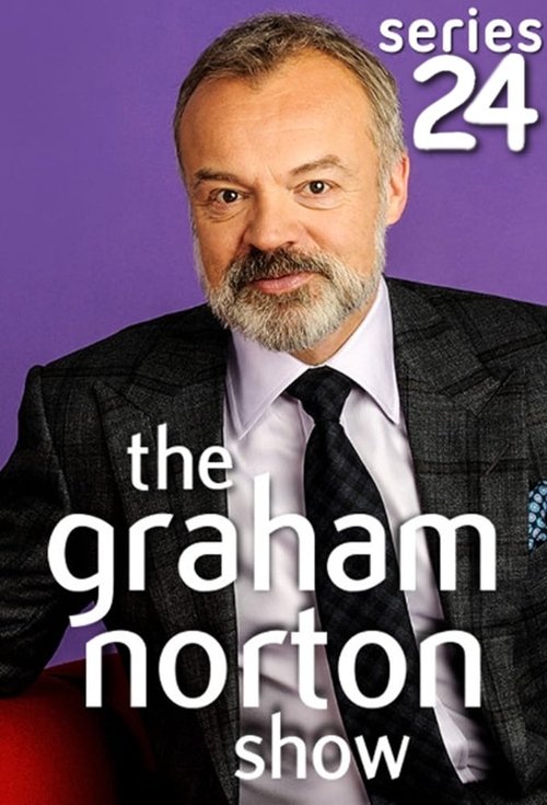 Poster for Season 24