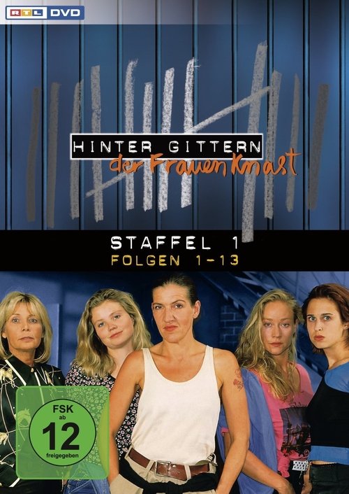 Poster for Season 1