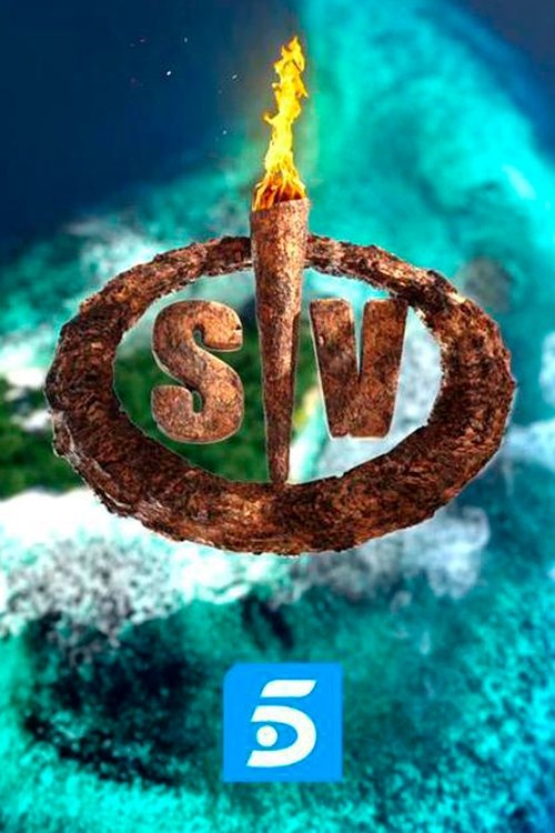 Poster for Season 17