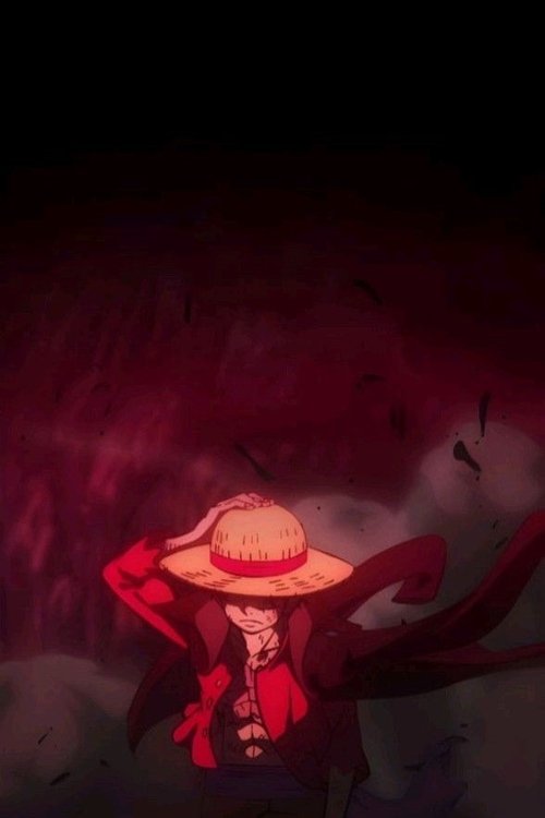 Poster for One Piece