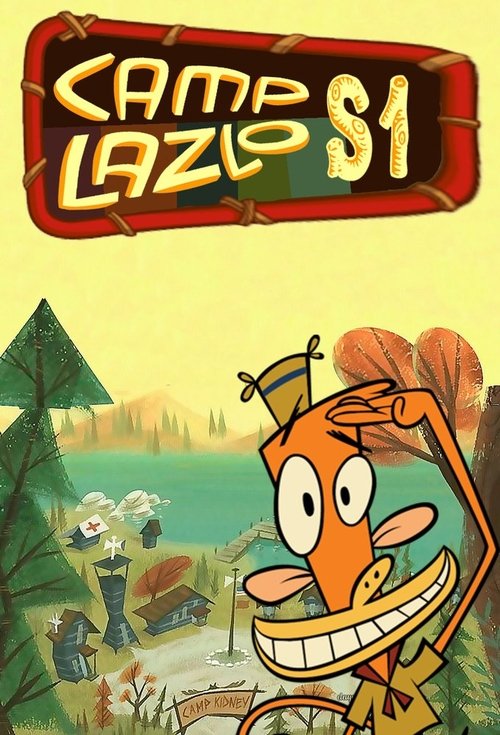 Poster for Season 1