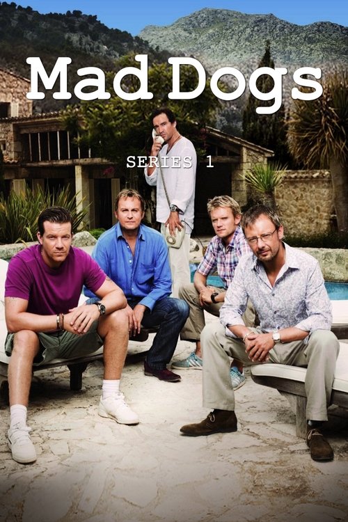 Poster for Season 1
