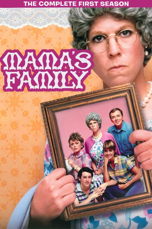 Poster for Season 1