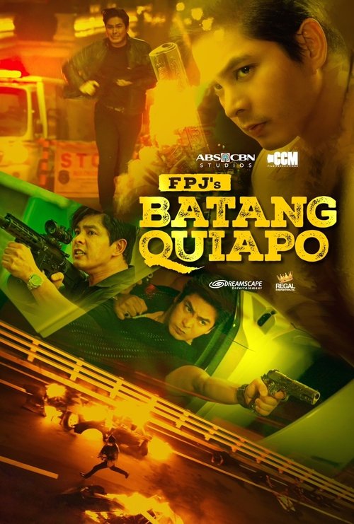 Poster for Season 3