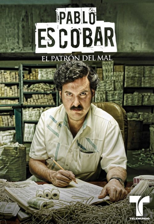 Poster for Season 1
