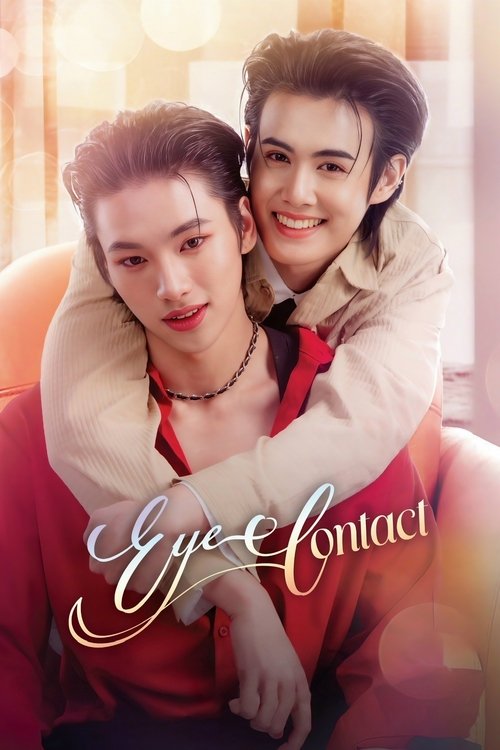 Poster for Eye Contact