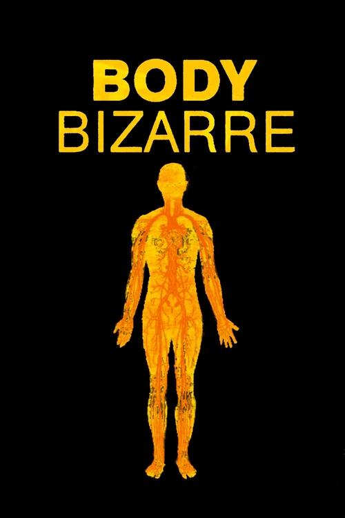 Poster for Body Bizarre
