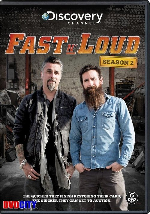Poster for Season 2